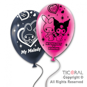 KUROMI GLOBO 12
